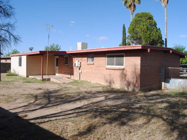 17721 S Placita De PlatinoSahuarita, AZ, 85629Pima County