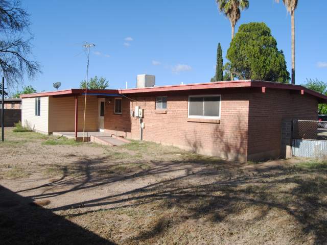 17721 S Placita De PlatinoSahuarita, AZ, 85629Pima County