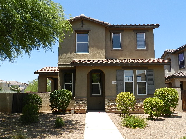 349 W Paseo CelestiSahuarita, AZ, 85629Pima County
