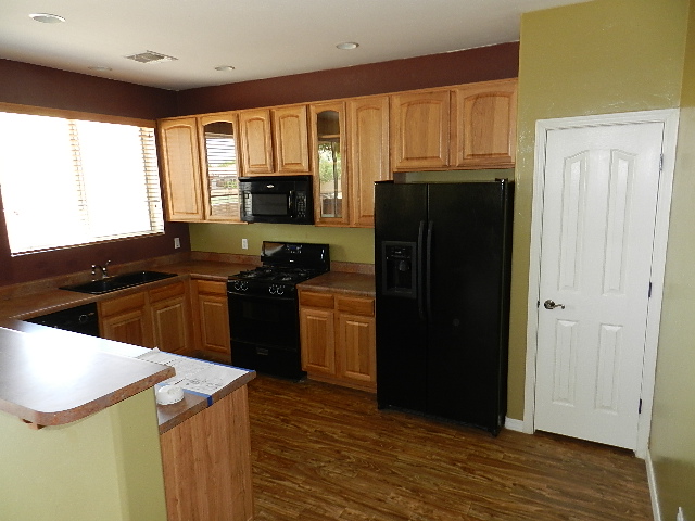 349 W Paseo CelestiSahuarita, AZ, 85629Pima County