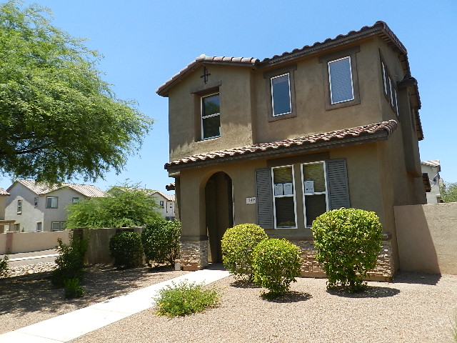 349 W Paseo CelestiSahuarita, AZ, 85629Pima County