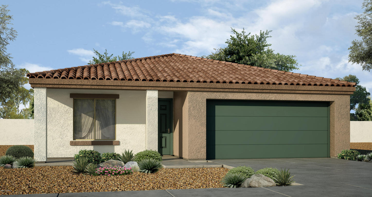 1186 W Calle De Sotelo, Sahuarita, AZ 85629