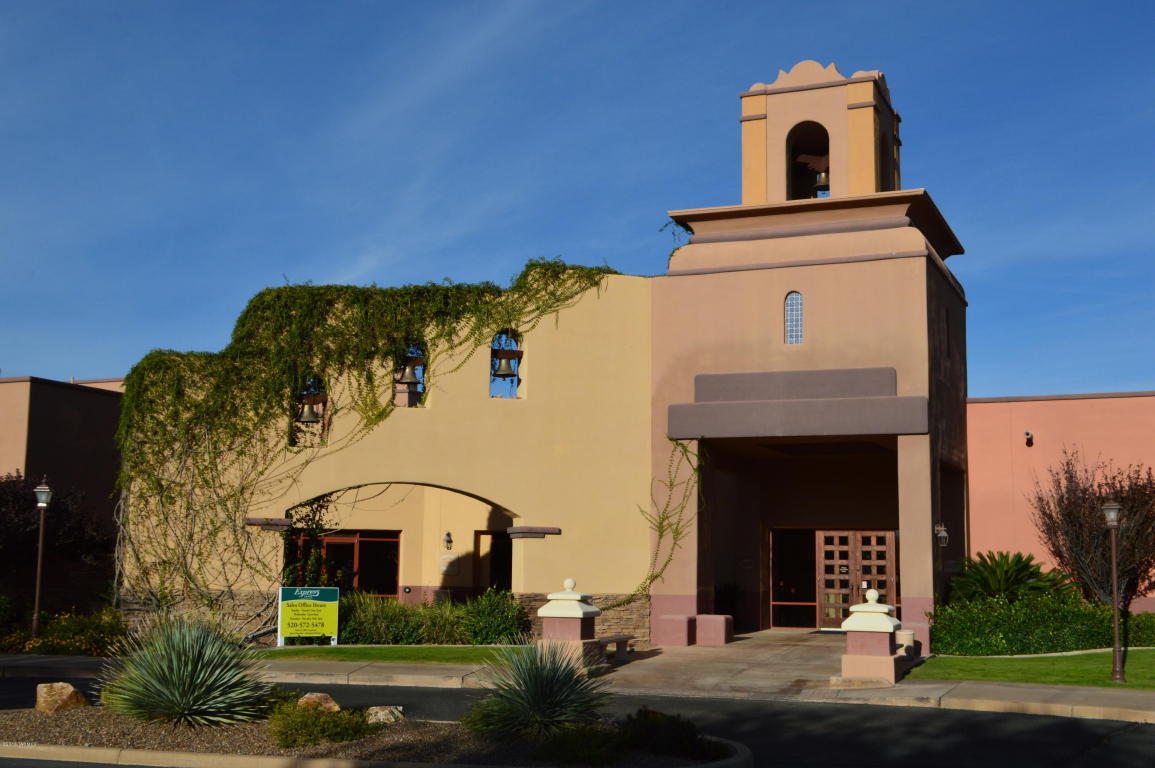 1186 W Calle De Sotelo, Sahuarita, AZ 85629