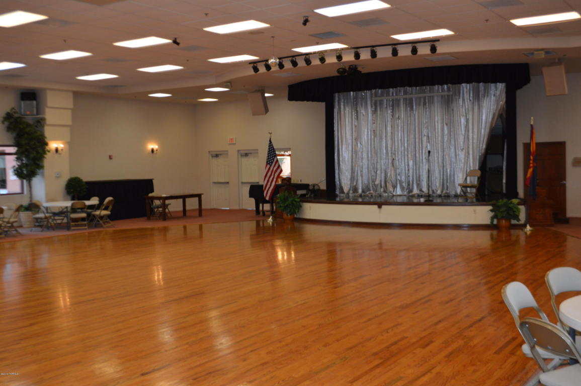 1186 W Calle De Sotelo, Sahuarita, AZ 85629