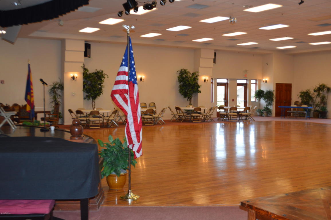 1186 W Calle De Sotelo, Sahuarita, AZ 85629