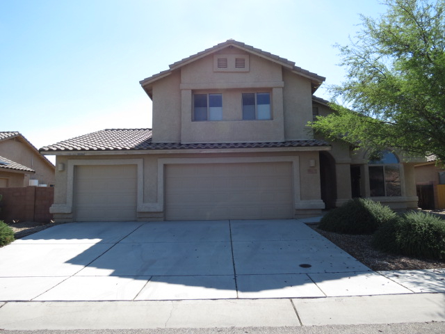 59 S Lookout Mountain LnSahuarita, AZ, 85629Pima County