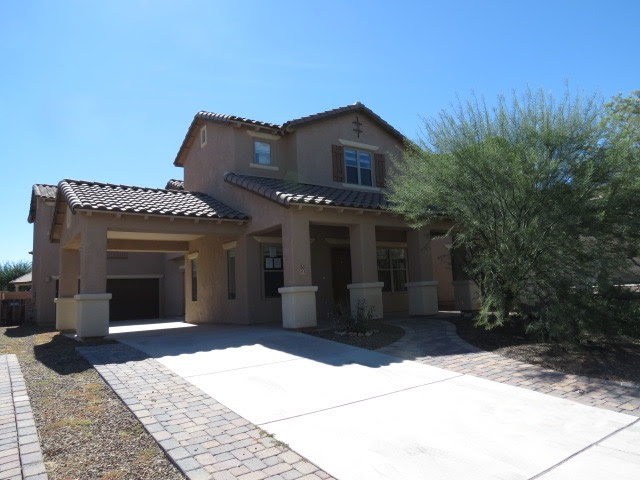213 W. Calle CajetaSahuarita, AZ, 85629Pima County