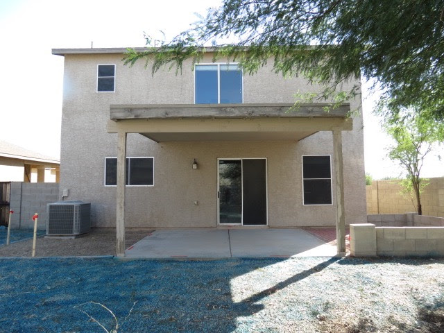 1134 W Vuelta Las VerdolagasSahuarita, AZ, 85629Pima County