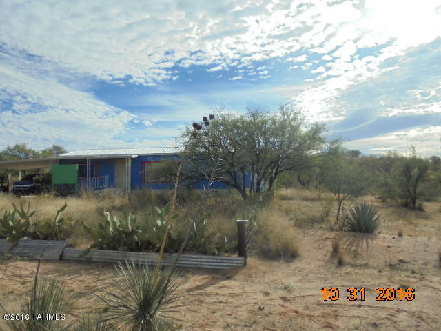 1955 S Schilling, St. David, AZ 85630