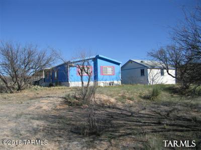 1955 S Schilling, St. David, AZ 85630