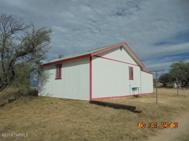 1955 S Schilling, St. David, AZ 85630