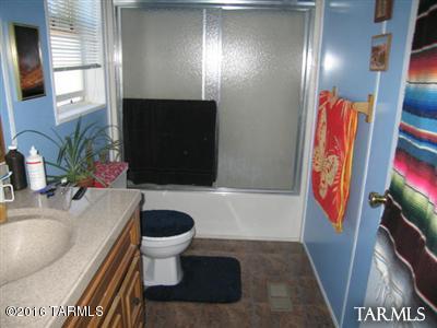 1955 S Schilling, St. David, AZ 85630