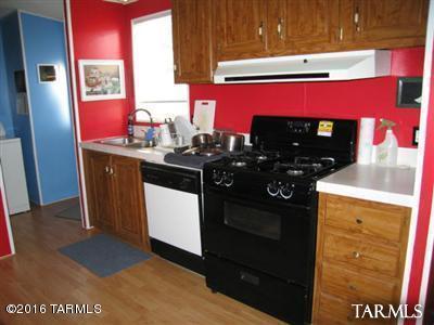 1955 S Schilling, St. David, AZ 85630
