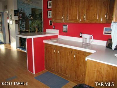 1955 S Schilling, St. David, AZ 85630