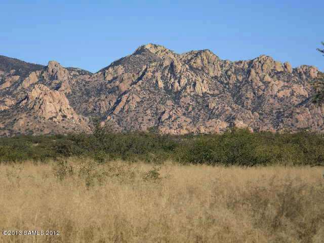 Lot 9 E Cochise Trail, Saint David, AZ 85630
