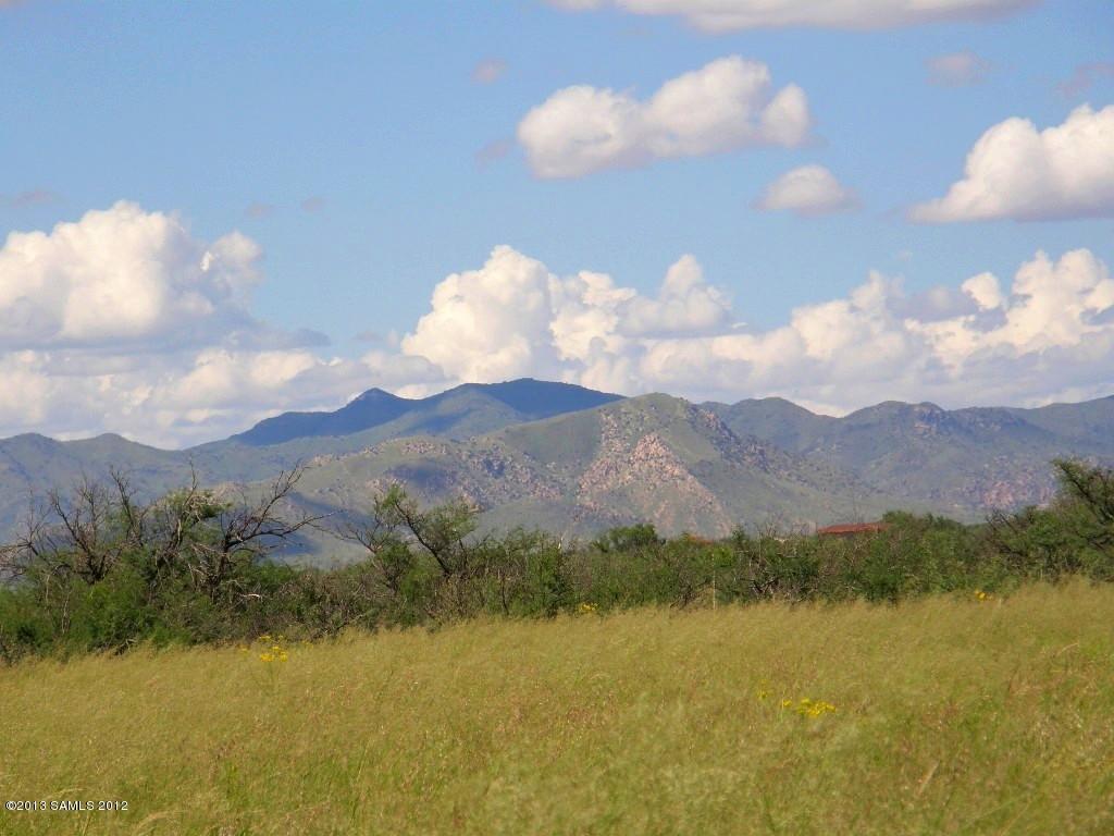 Lot 9 E Cochise Trail, Saint David, AZ 85630