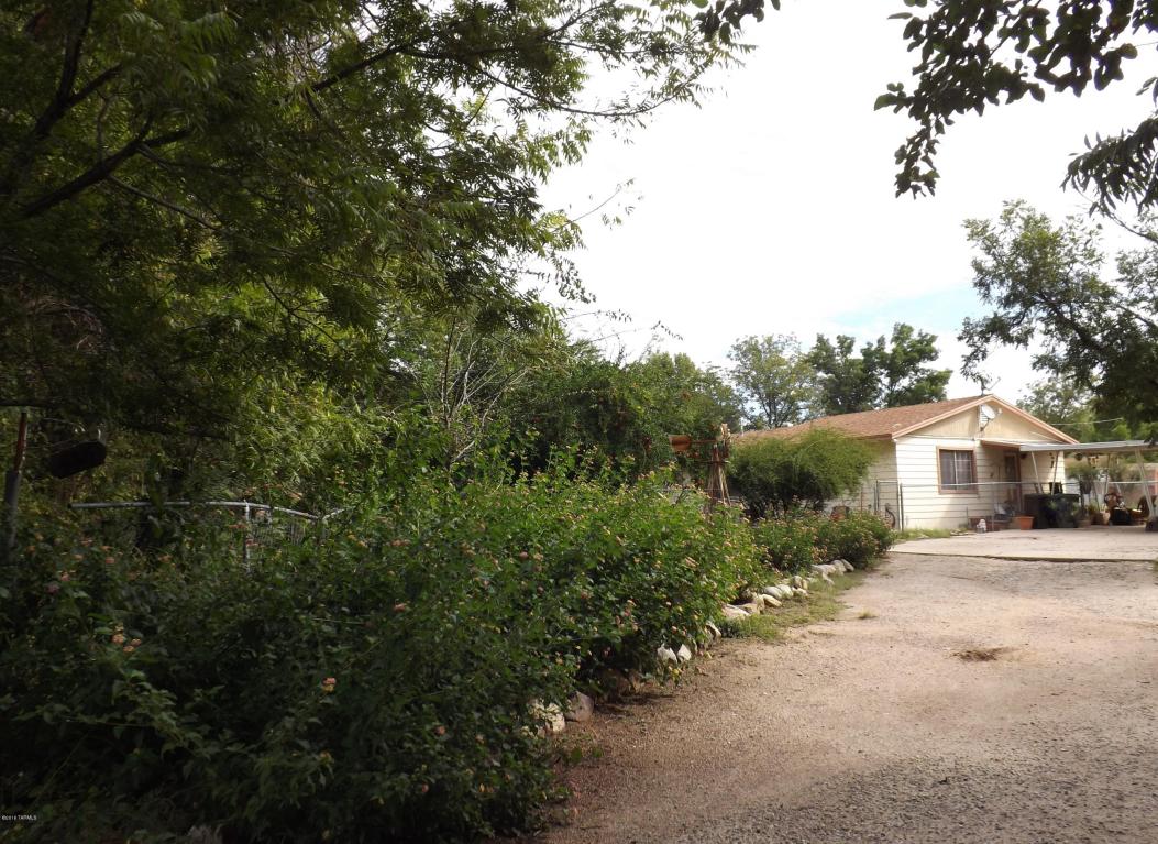 435 N Sibyl, St. David, AZ 85630