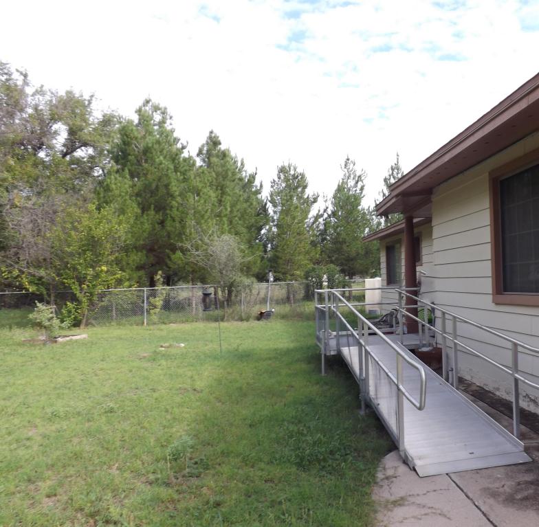 435 N Sibyl, St. David, AZ 85630