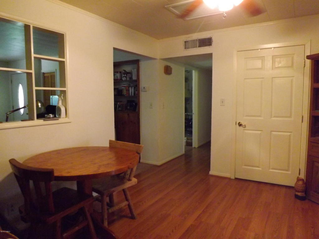 435 N Sibyl, St. David, AZ 85630