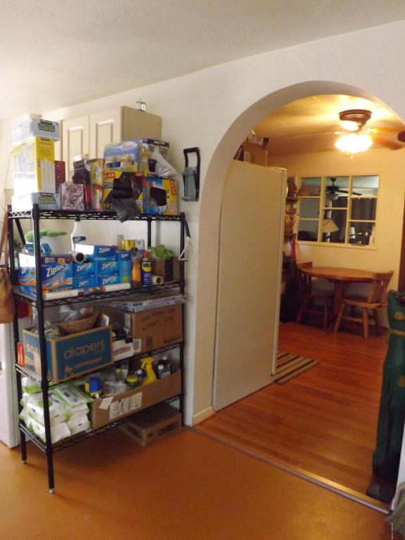 435 N Sibyl, St. David, AZ 85630