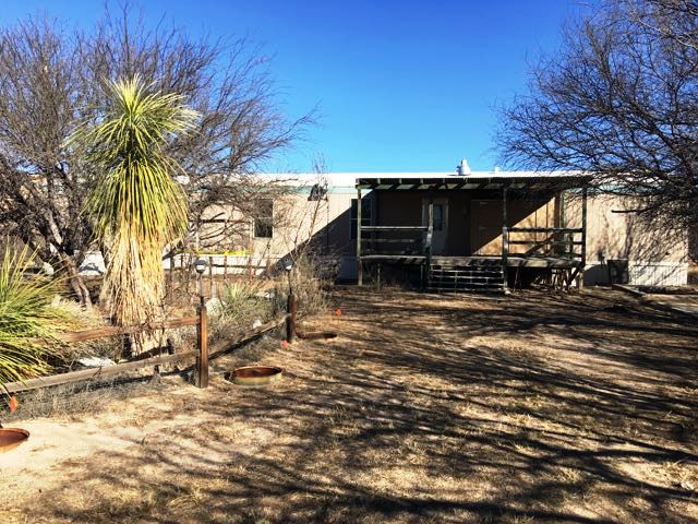 389 W Country WaySaint David, AZ, 85630Cochise County