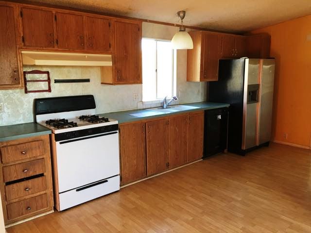 389 W Country WaySaint David, AZ, 85630Cochise County