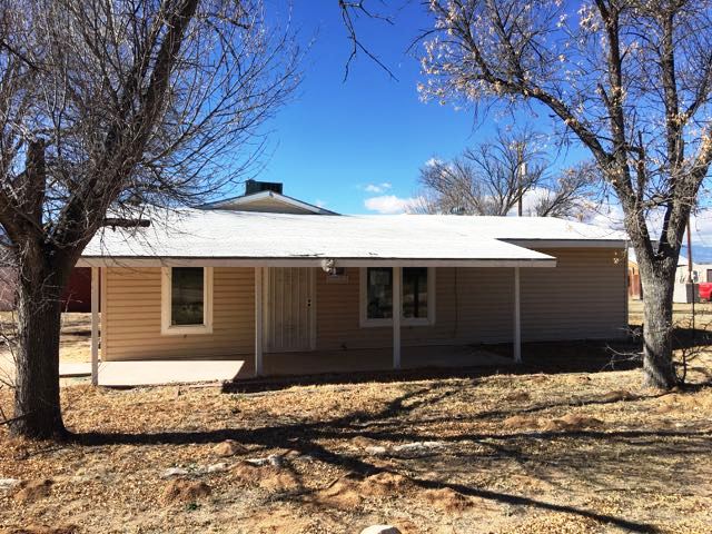 2272 S Judd StSaint David, AZ, 85630Cochise County