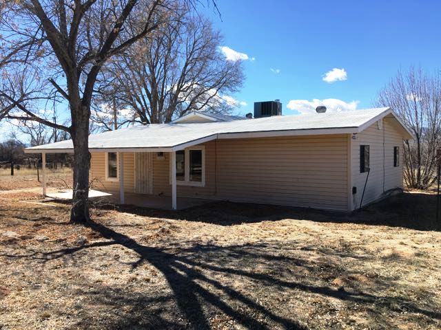 2272 S Judd StSaint David, AZ, 85630Cochise County