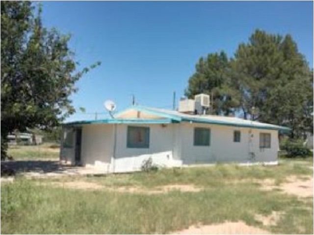 533 East Vail LaneSaint David, AZ, 85630Cochise County