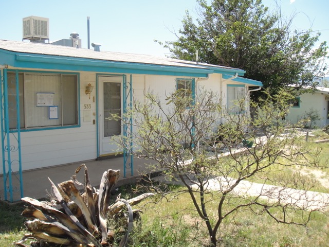 533 East Vail LaneSaint David, AZ, 85630Cochise County