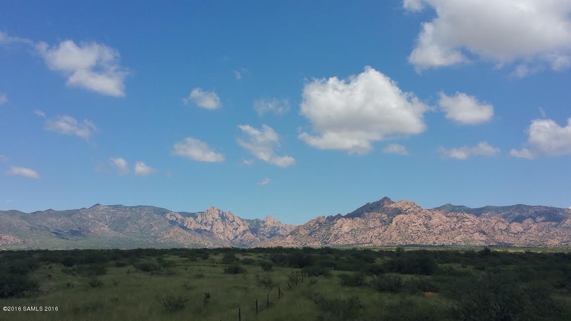 Lot 37-38 E De Vaca Circle, Saint David, AZ 85630