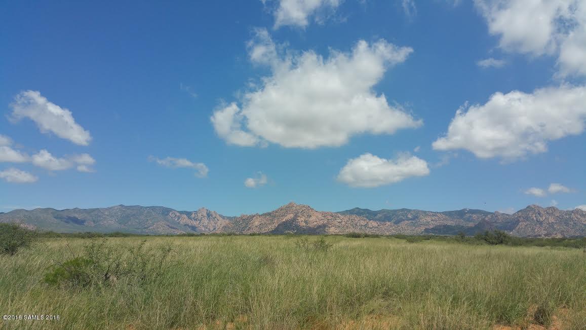 Lot 37-38 E De Vaca Circle, Saint David, AZ 85630
