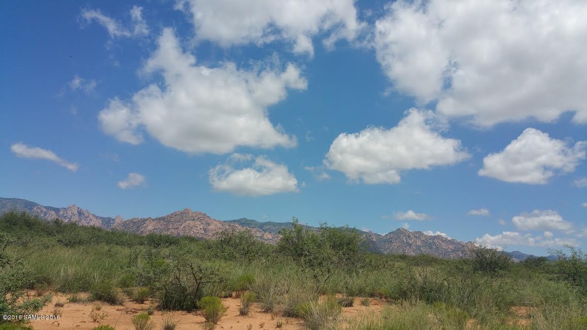Lot 37-38 E De Vaca Circle, Saint David, AZ 85630