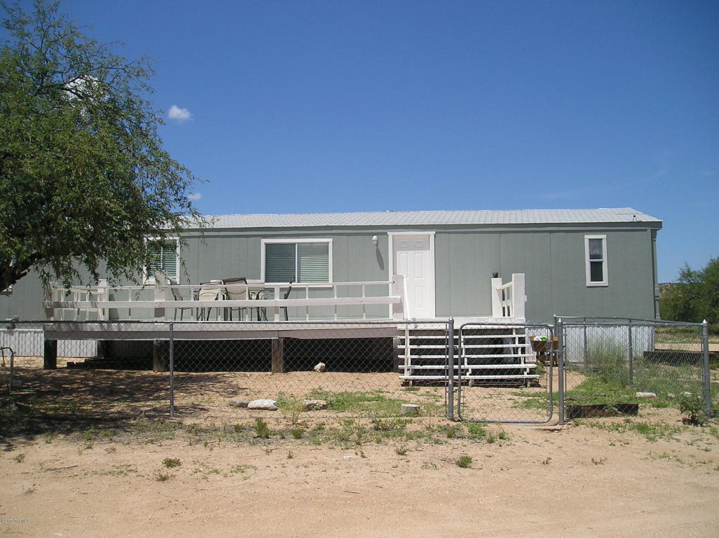 2481 W Patton, St. David, AZ 85630