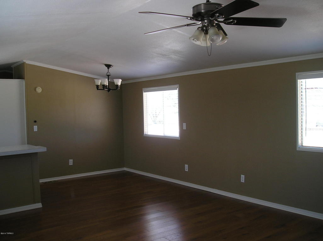 2481 W Patton, St. David, AZ 85630