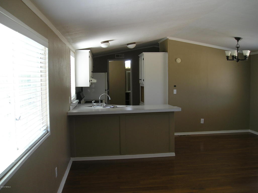 2481 W Patton, St. David, AZ 85630