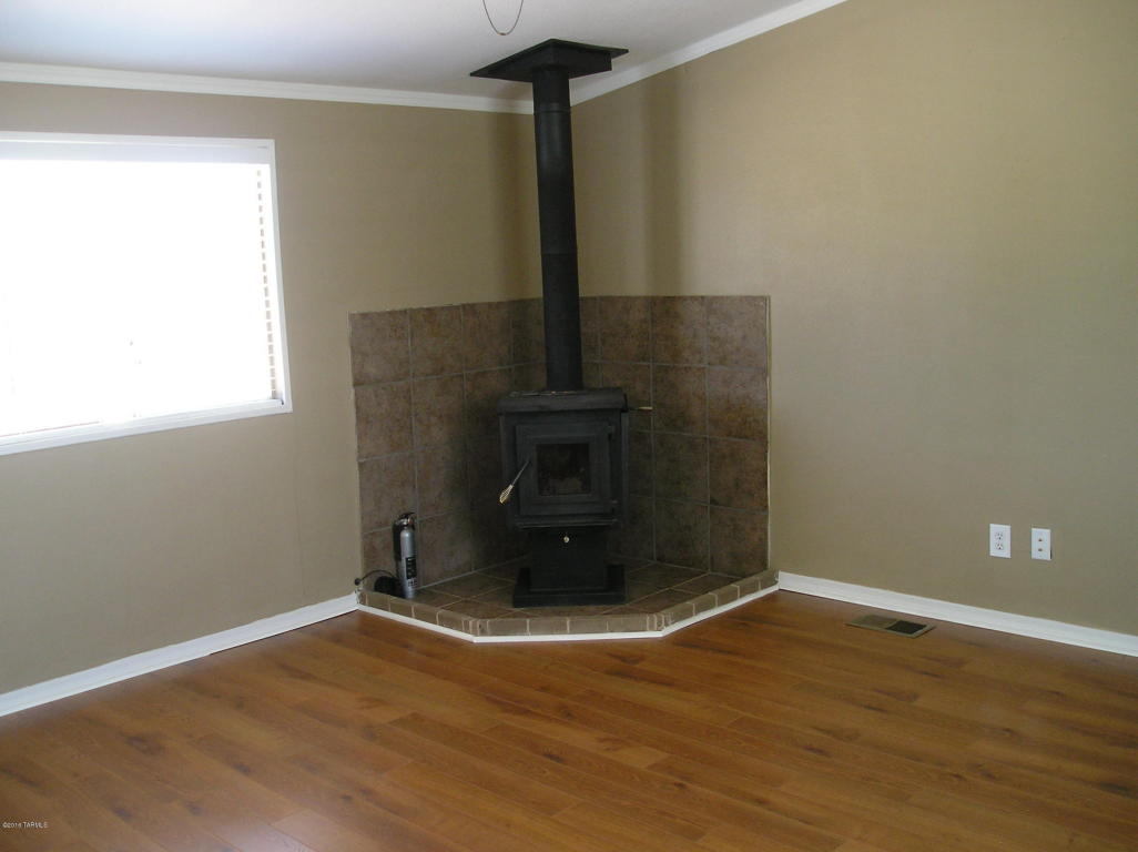 2481 W Patton, St. David, AZ 85630