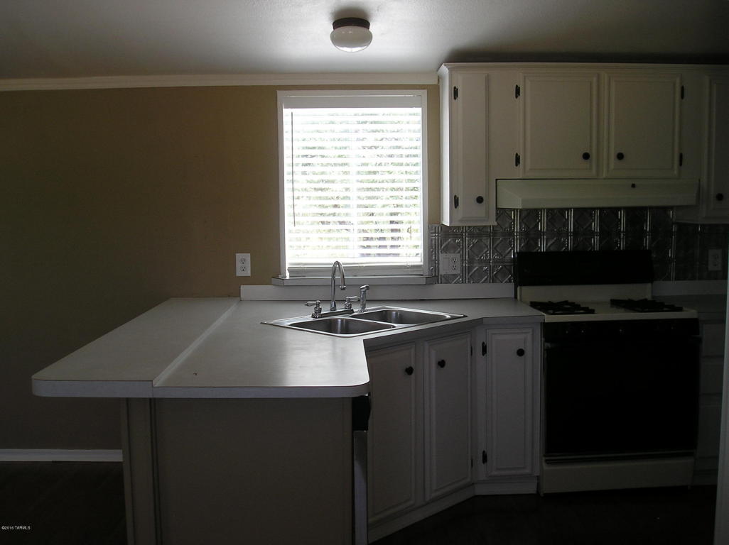 2481 W Patton, St. David, AZ 85630