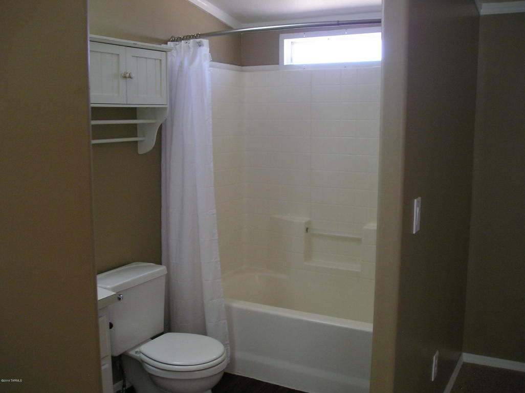 2481 W Patton, St. David, AZ 85630