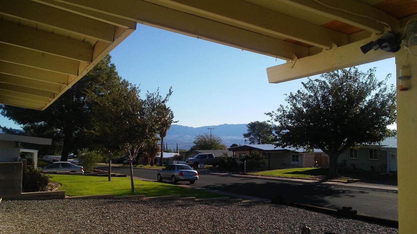 918 W 6th, San Manuel, AZ 85631