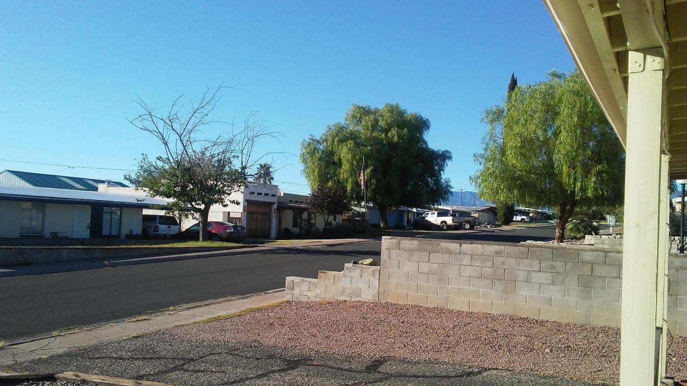918 W 6th, San Manuel, AZ 85631