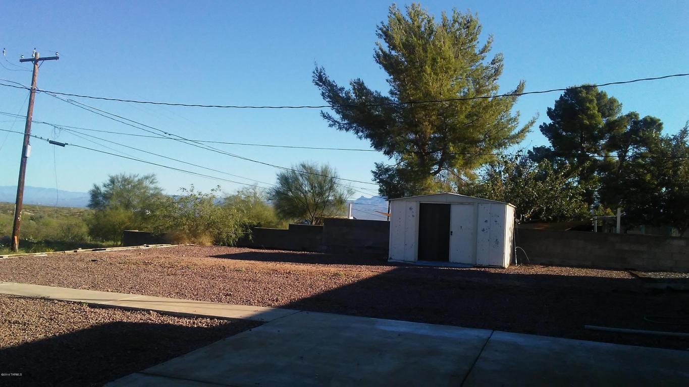 918 W 6th, San Manuel, AZ 85631
