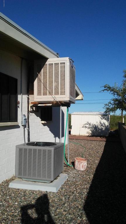 918 W 6th, San Manuel, AZ 85631
