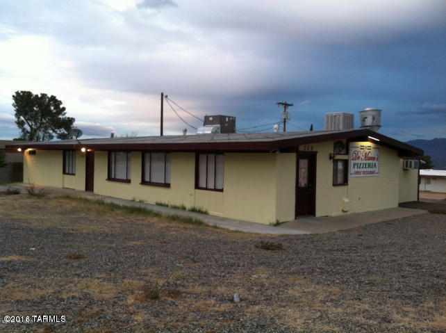 329 S Avenue A, San Manuel, AZ 85631