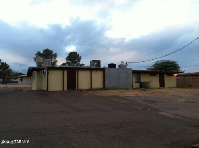 329 S Avenue A, San Manuel, AZ 85631