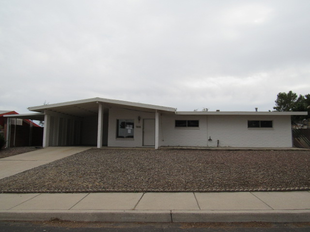 212 E Ave ISan Manuel, AZ, 85631Pinal County