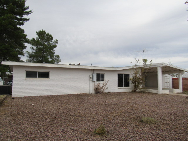 212 E Ave ISan Manuel, AZ, 85631Pinal County