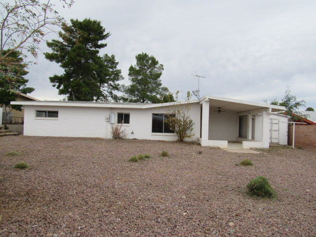 212 E Ave ISan Manuel, AZ, 85631Pinal County