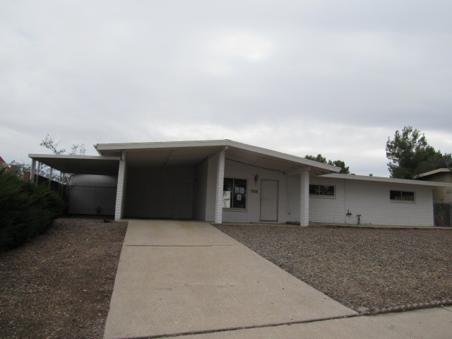 212 E Ave ISan Manuel, AZ, 85631Pinal County
