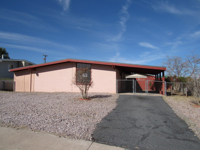 124 S Avenue ASan Manuel, AZ, 85631Pinal County